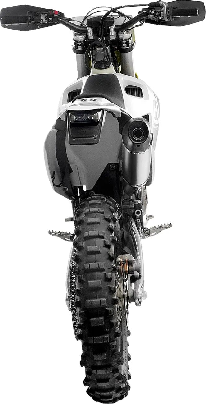 LEOVINCE LV-X EVO Slip-On Ljuddämpare KTM HUSKY bild 8 PMMEDIA:acdf609f90733373