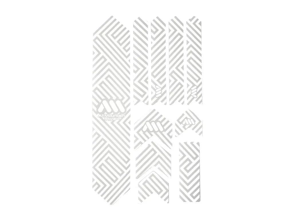 ALL MOUNTAIN STYLE Frame Guard Extra Protection Maze bild 1 PMMEDIA:5276ab5fb02056bb