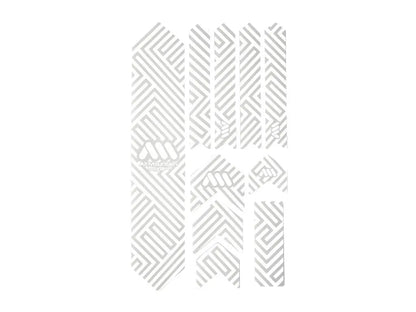 ALL MOUNTAIN STYLE Frame Guard Extra Protection Maze bild 1 PMMEDIA:5276ab5fb02056bb