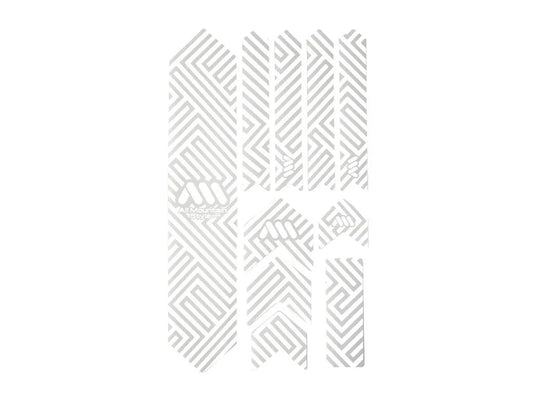 ALL MOUNTAIN STYLE Frame Guard Extra Protection Maze bild 1 PMMEDIA:5276ab5fb02056bb