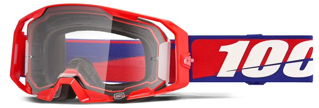 100% ARmatic Goggle Mc-glasögon bild 1 PMMEDIA:7e00cc359c7bea9e