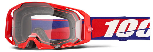 100% ARmatic Goggle Mc-glasögon bild 1 PMMEDIA:7e00cc359c7bea9e