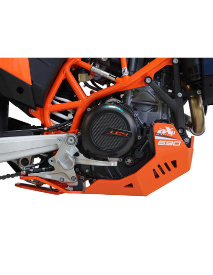 Axp Racing Adventure Skid Plate Motorskydd bild 7 PMMEDIA:8d78b5008f0717a7