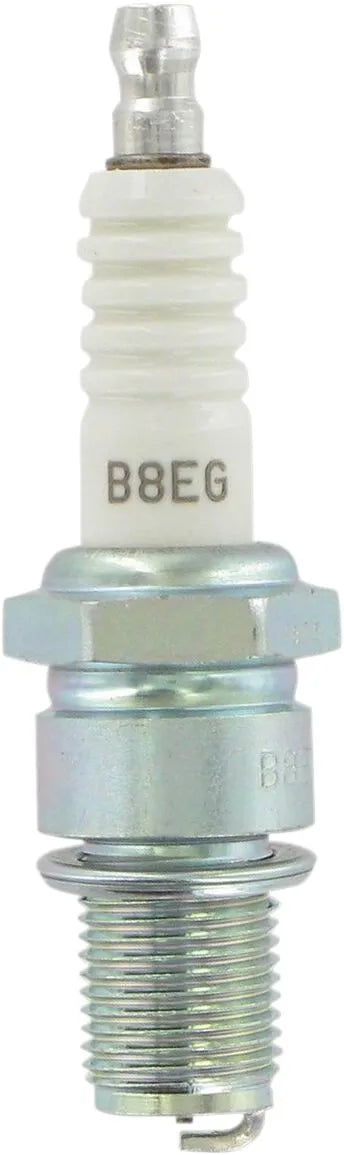NGK SPARK PLUGS Tändstift B8EG bild 1 PMMEDIA:5067678d172f23fc