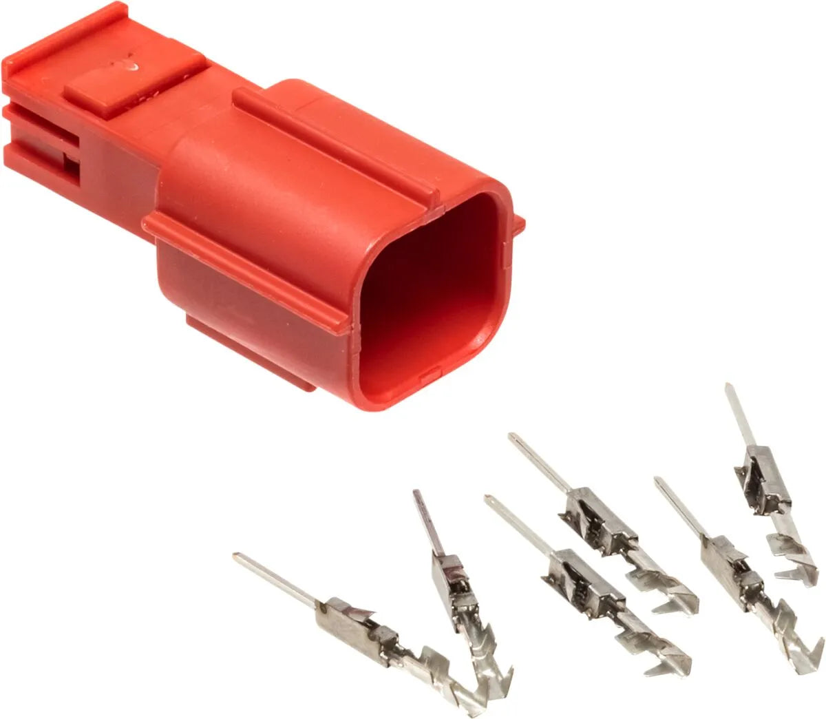 NAMZ OBD Connector Kit för OBD-II-portar bild 1 PMMEDIA:6a08ec4bc19bca4c