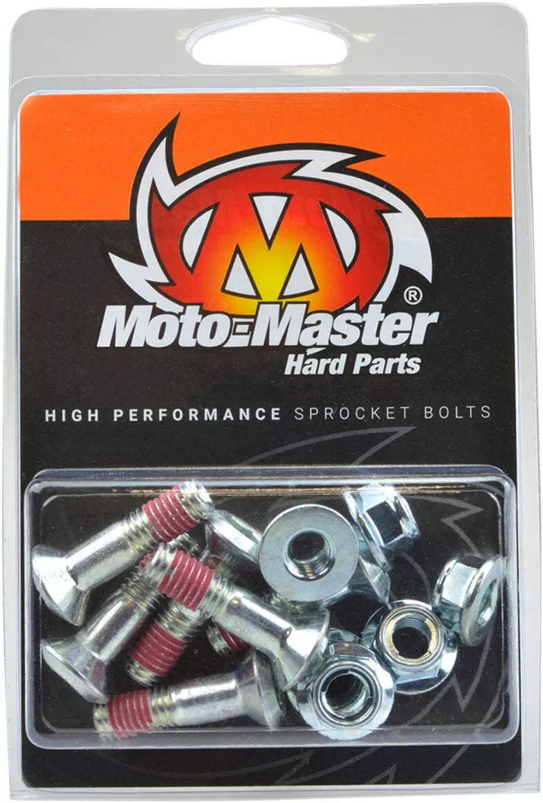 MOTO-MASTER Kedjehjulsbultar M8-30 6-pack bild 1 PMMEDIA:d5b077304e235c22