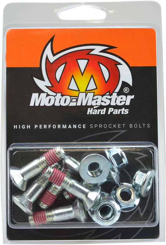 MOTO-MASTER Kedjehjulsbultar M8-30 6-pack bild 1 PMMEDIA:d5b077304e235c22