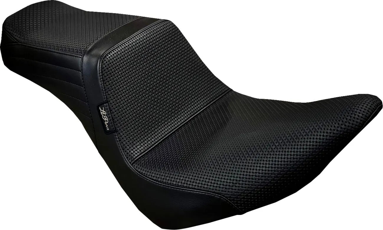 Le Pera Tailwhip Seat Sadlar Harley Softail bild 16 PMMEDIA:22d15c80645bbf8c