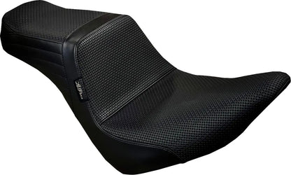 Le Pera Tailwhip Seat Sadlar Harley Softail bild 16 PMMEDIA:22d15c80645bbf8c