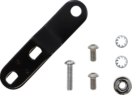 LE PERA Bare Bones Series Pillion Pad bild 2 PMMEDIA:da732368ae7d637b