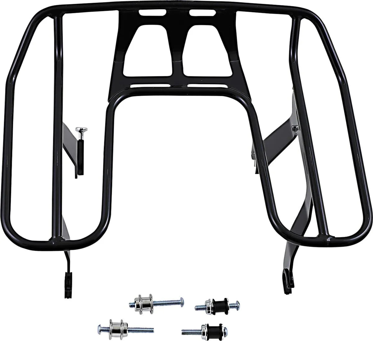 Cobra Big Ass® Detachable Wrap Around Rack Packväskställ bild 9 PMMEDIA:11817bb17f4ced2f