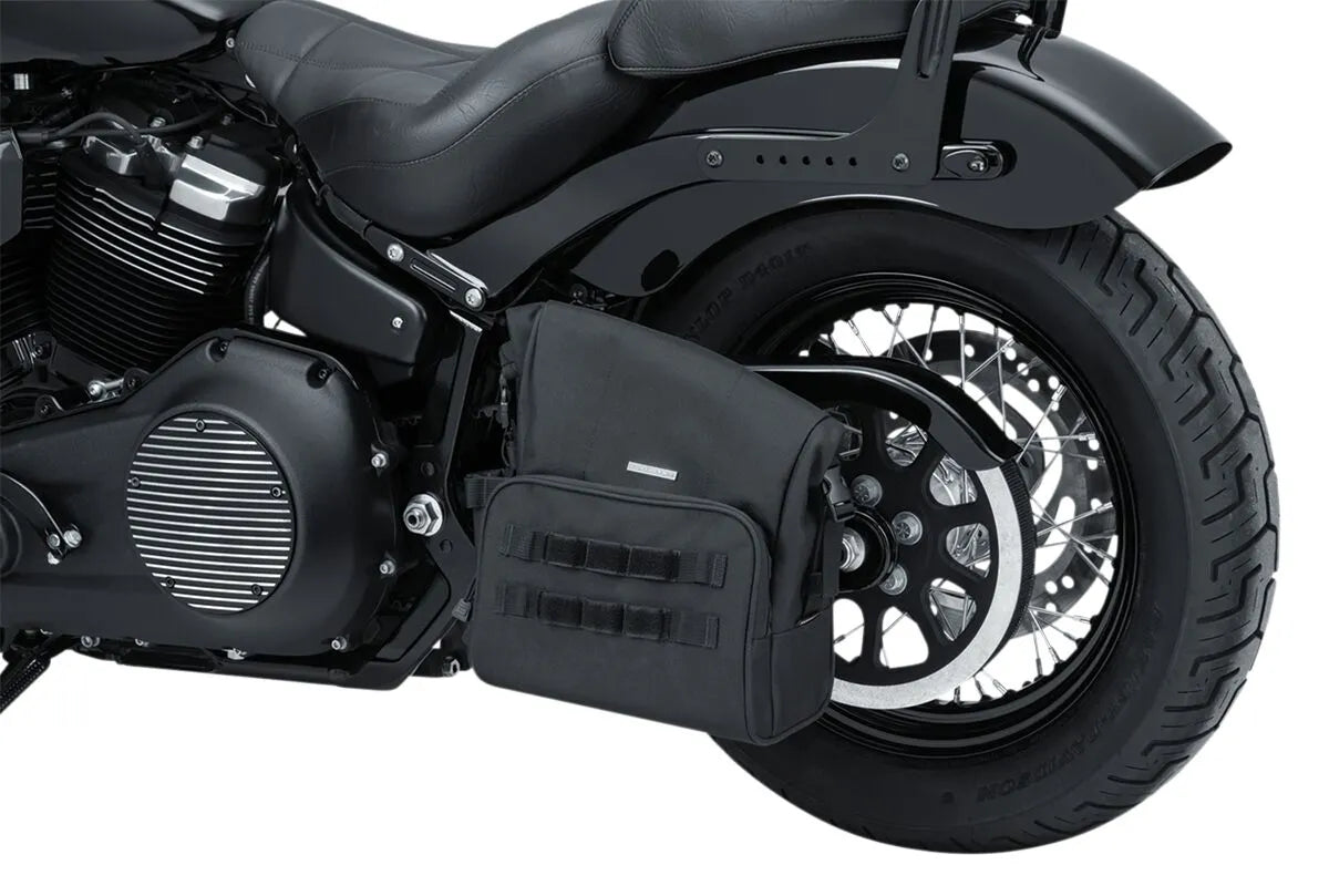 KURYAKYN Hoodrat Universal Swing Arm Väska 16L - Svart bild 10 PMMEDIA:01008fc2126e80c9