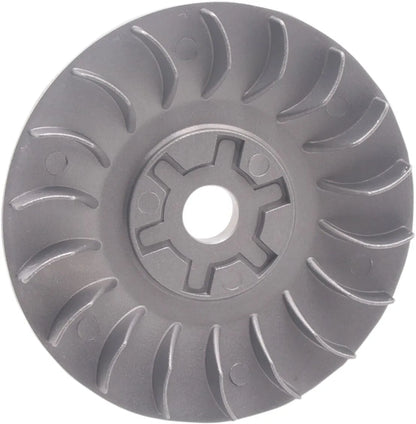Parts Europe Fixed Drive Half Pulley Kopplingskomponenter bild 3 PMMEDIA:6cad434a8626de3f