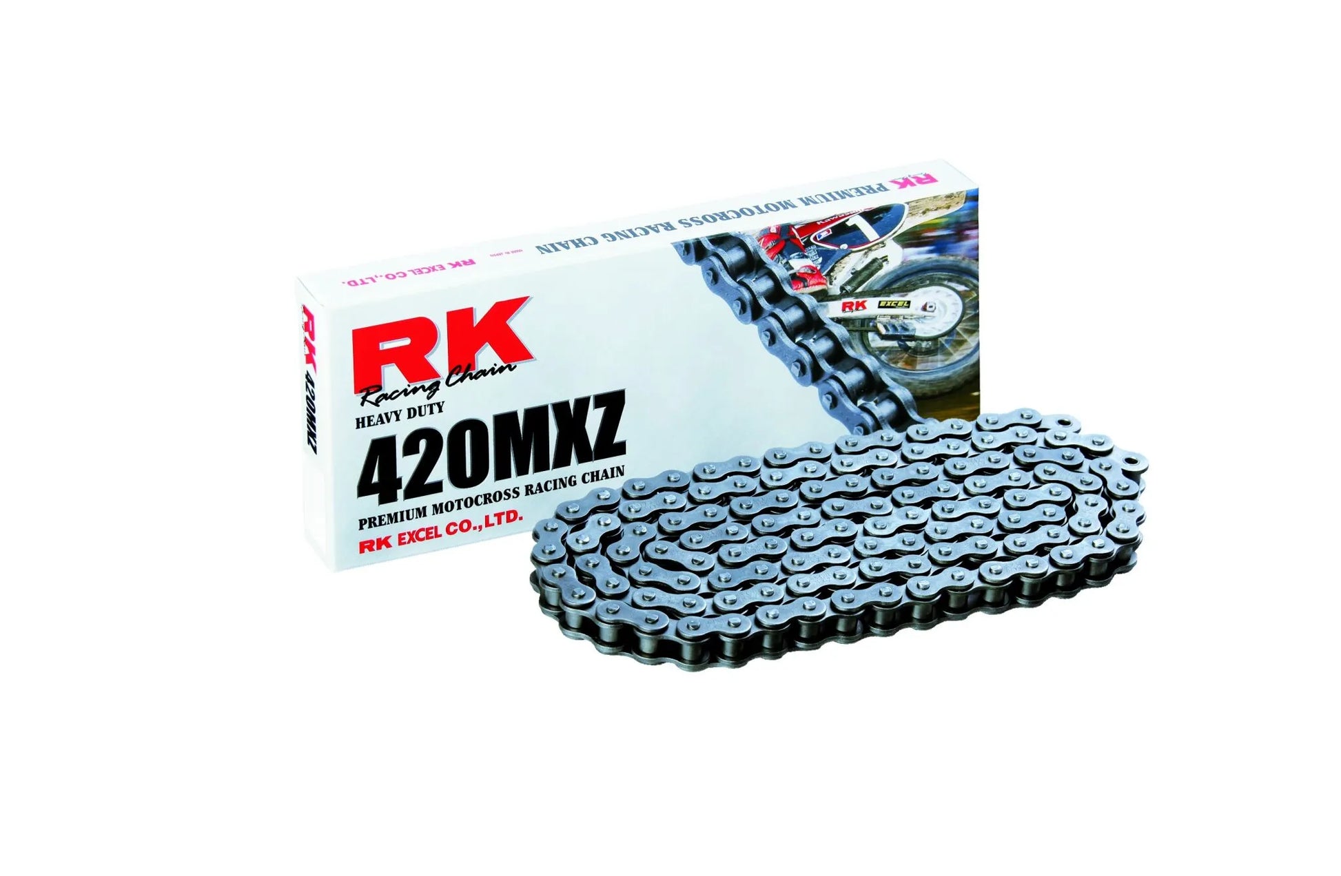 RK 420 MXZ Drivkedja 110 länkar bild 1 PMMEDIA:578a9f75a30a1102