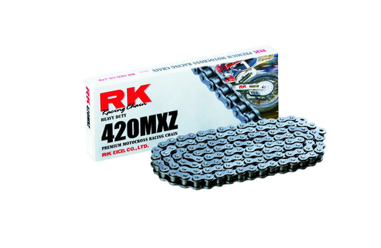 RK 420 MXZ Drivkedja 110 länkar bild 1 PMMEDIA:578a9f75a30a1102