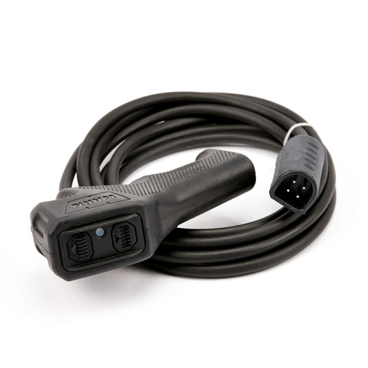 WARN Winch fjärrkontroll med gummigrepp bild 1 PMMEDIA:60a641d2c778fcfb