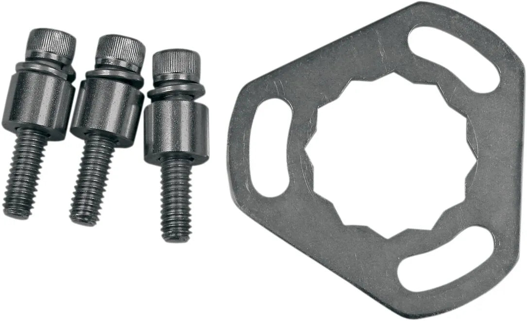 BELT DRIVES LTD. Motor Pulley Locking Plate Kit bild 1 PMMEDIA:aac917d75bb835a2