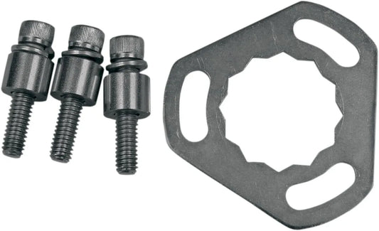 BELT DRIVES LTD. Motor Pulley Locking Plate Kit bild 1 PMMEDIA:aac917d75bb835a2