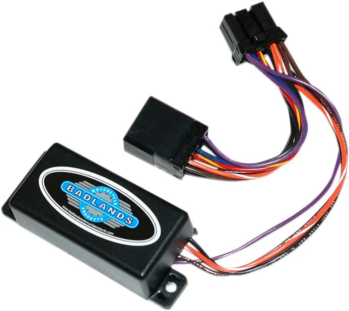 BADLANDS Load Equalizer III för blinkers bild 1 PMMEDIA:8d6fccbf927dffde