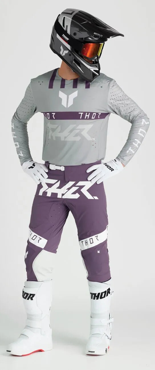 Thor Sportmode Flite Tröjor herr bild 10 PMMEDIA:22564270e3dafbee