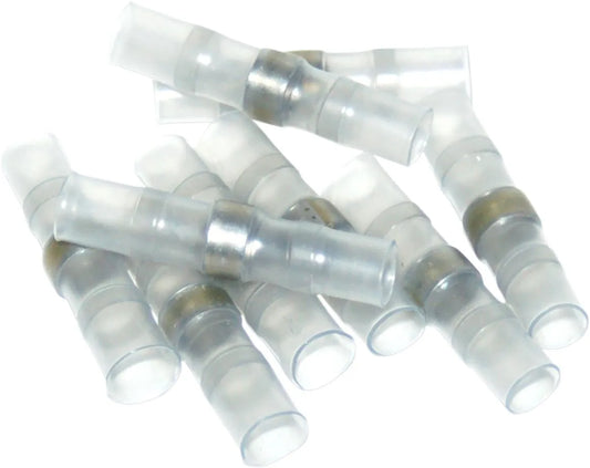 NAMZ Heat Shrinkable Butt Splice - Lödkontakt bild 1 PMMEDIA:3074100607d33670