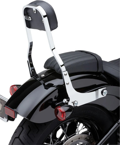 Cobra Detachable Backrest Kit Sissybars bild 7 PMMEDIA:71c3d1d498a7a518