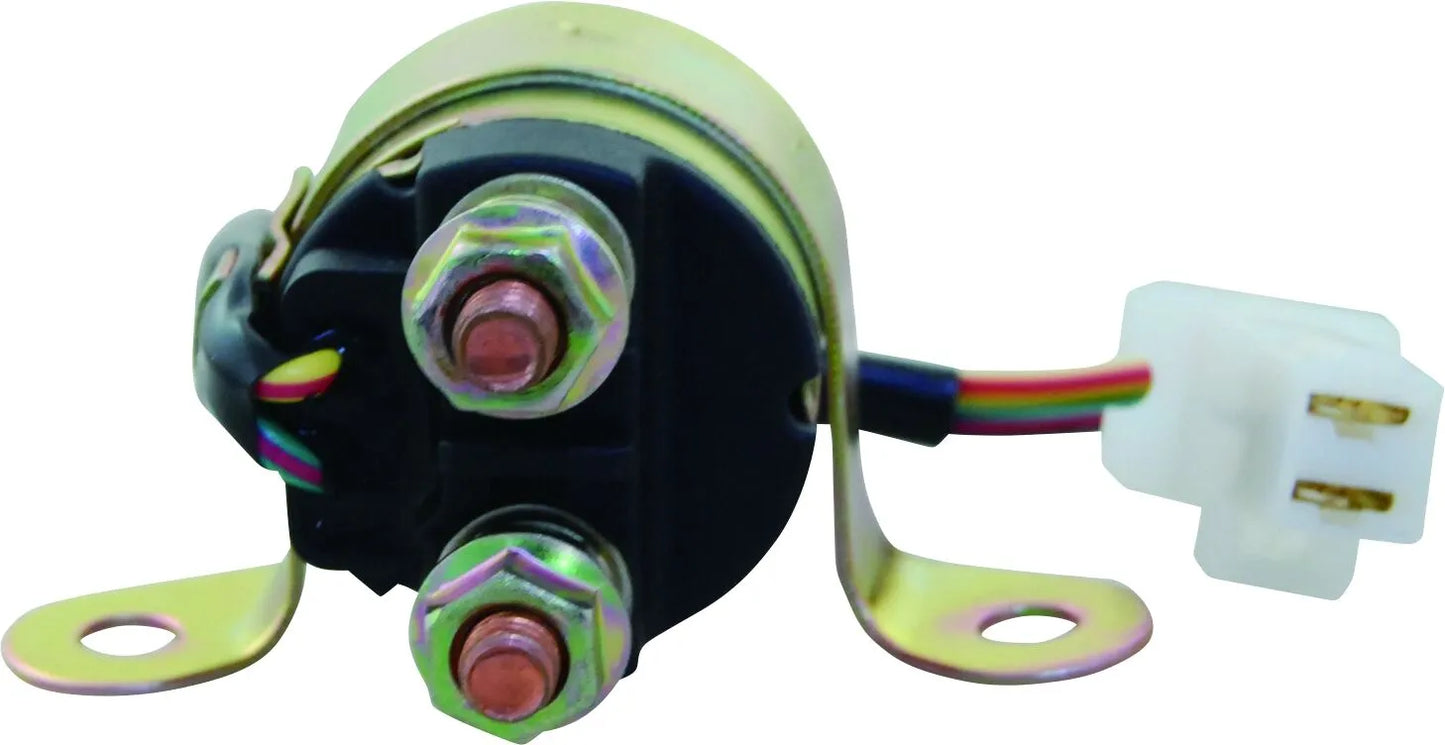 PARTS EUROPE Solenoid Switch bild 1 PMMEDIA:2f79ac40dcf6981b