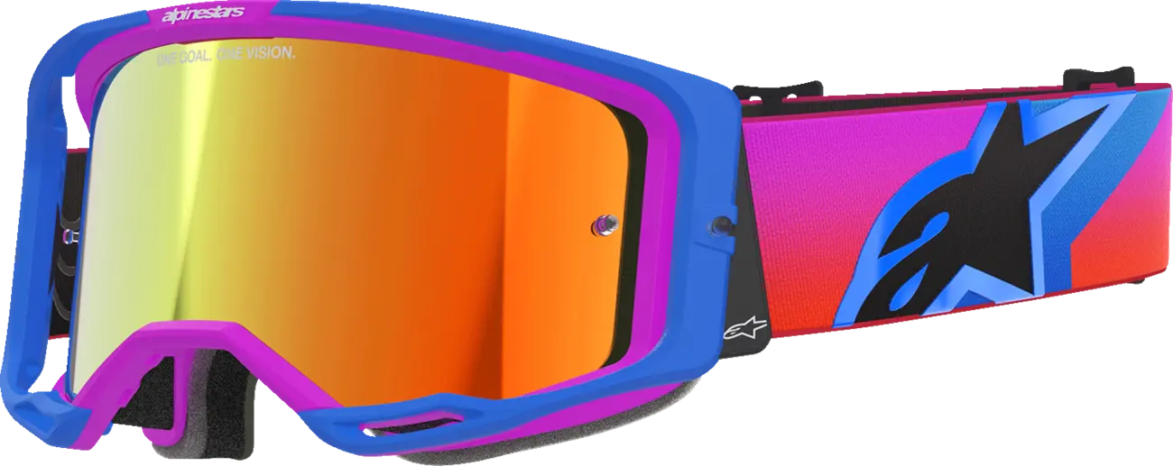 Alpinestars Goggles Vision 8 Corp Goggle bild 16 PMMEDIA:7385980ff2d8a1bc