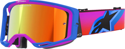 Alpinestars Goggles Vision 8 Corp Goggle bild 16 PMMEDIA:7385980ff2d8a1bc