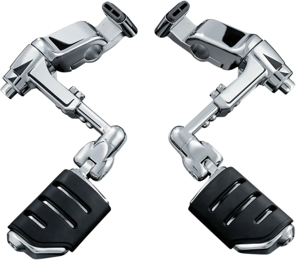 Kuryakyn Ergo III Cruise Mounts Främre fotreglage bild 1 PMMEDIA:eac28c828530c995