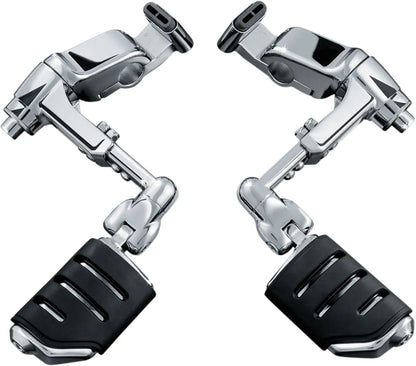 Kuryakyn Ergo III Cruise Mounts Främre fotreglage bild 1 PMMEDIA:eac28c828530c995