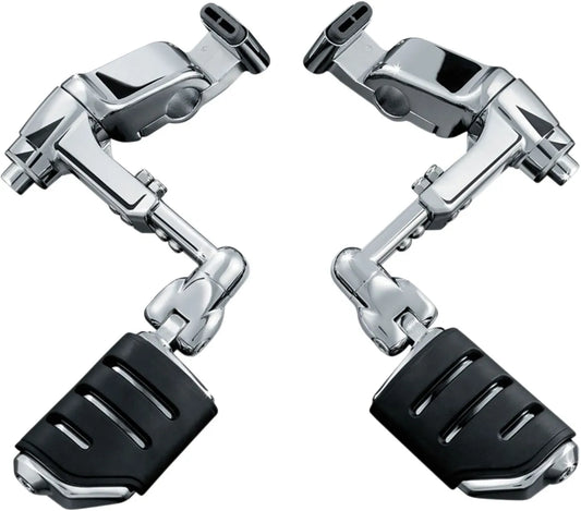 Kuryakyn Ergo III Cruise Mounts Främre fotreglage bild 1 PMMEDIA:eac28c828530c995