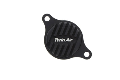 Twin Air Oil Filter Cap Oljekylare bild 8 PMMEDIA:4874cd56d210496b