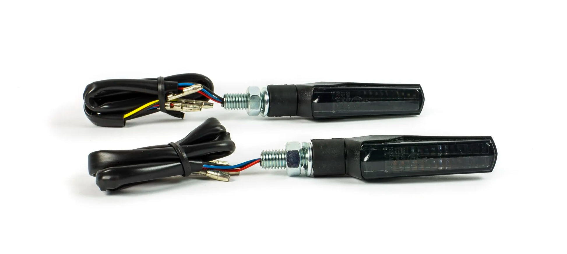 PARTS EUROPE E-märkt LED bakljus med blinkers bild 1 PMMEDIA:2090e6d367cae856