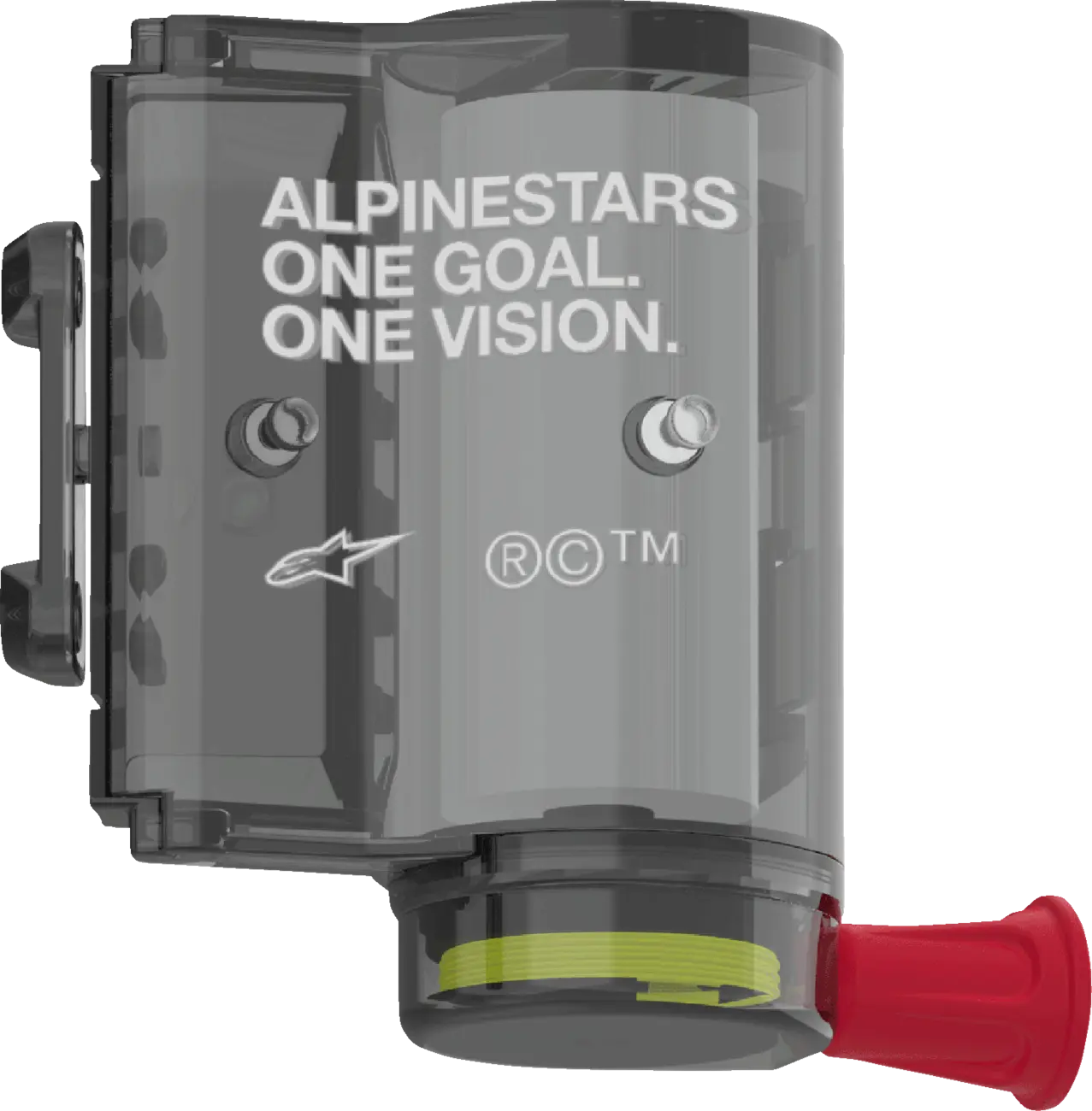 ALPINESTARS GOGGLES Wide Vision Roll-Off Motor Kit bild 1 PMMEDIA:11f3128e2e69d2db