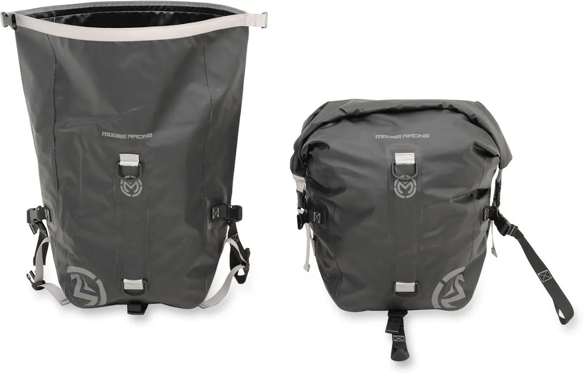 Moose Offroad Soft Goods ADV1™ Dry Saddlebags Sidoväskor & tillbehör bild 2 PMMEDIA:2548a06aa0a0f022