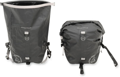 Moose Offroad Soft Goods ADV1™ Dry Saddlebags Sidoväskor & tillbehör bild 2 PMMEDIA:2548a06aa0a0f022