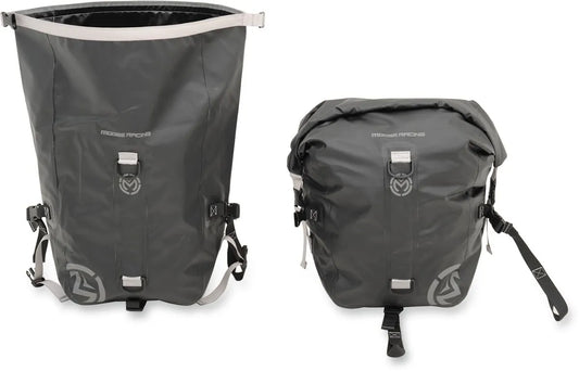 Moose Offroad Soft Goods ADV1™ Dry Saddlebags Sidoväskor & tillbehör bild 2 PMMEDIA:2548a06aa0a0f022