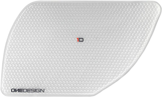 ONEDESIGN Tank Grip för Suzuki V-Strom bild 1 PMMEDIA:efd03bbd3c8ddcca