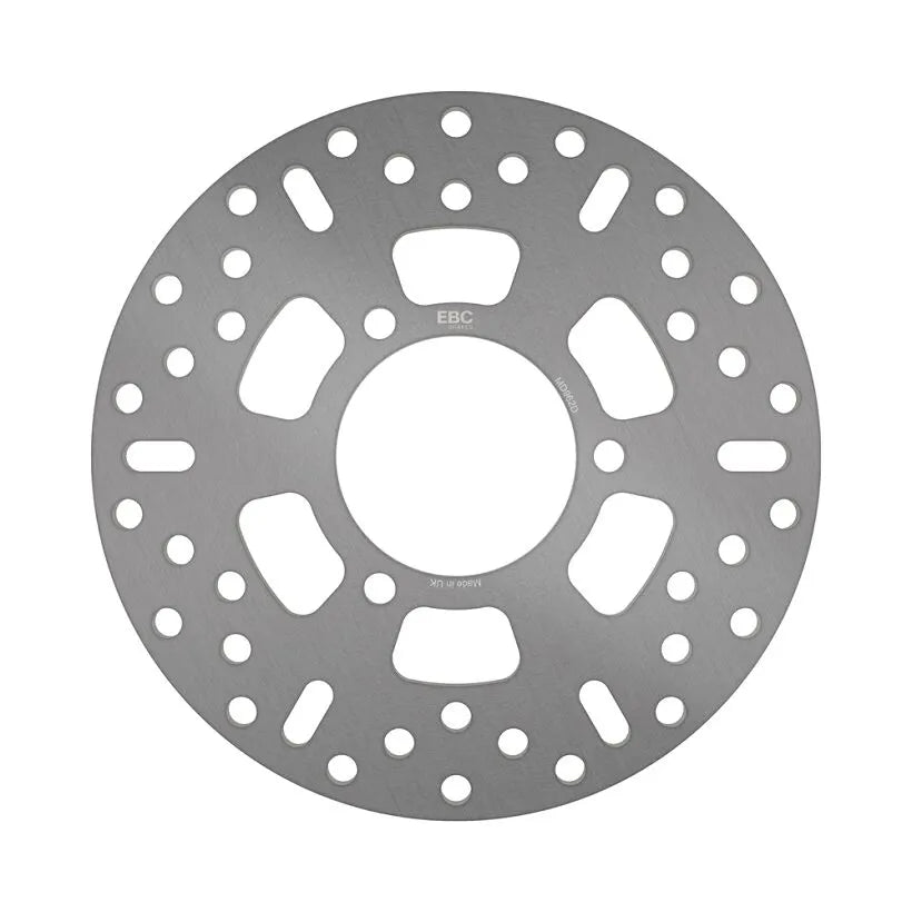 Ebc Round D-Series Scooter Brake Rotor Bromsskivor street bild 2 PMMEDIA:35d5e9b7f8b29bc8