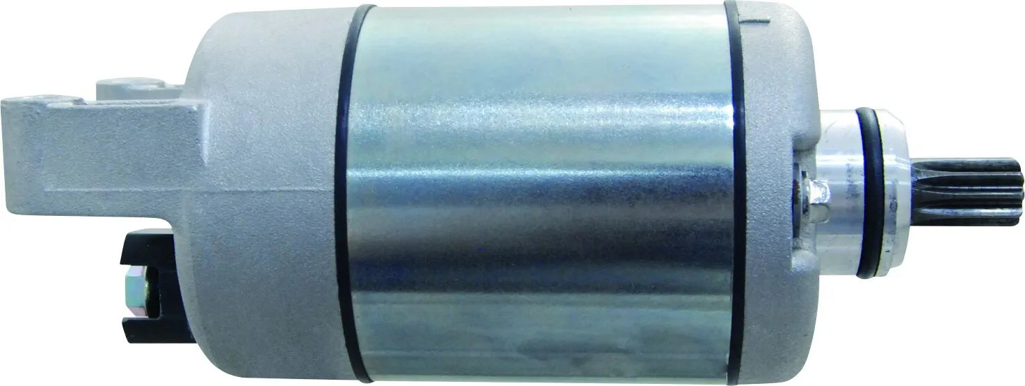 PARTS EUROPE Heavy-Duty Starter bild 1 PMMEDIA:528989ee72db53c0