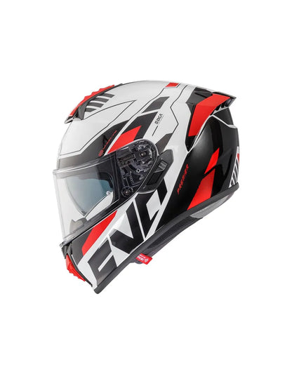 Premier Helmets Evoluzione PR Integralhjälm vuxen bild 6 PMMEDIA:0ebb131220940c7e