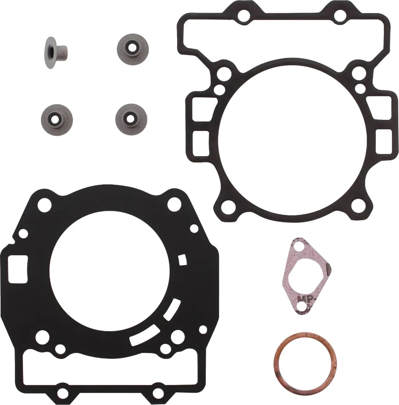 VERTEX Top End Packningssats Polaris bild 1 PMMEDIA:7a1def57573d04e8