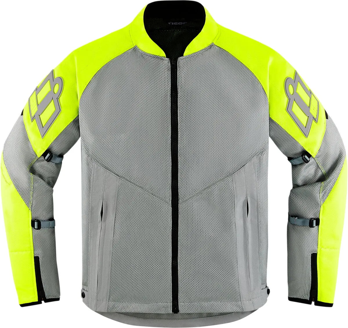 Icon Mesh AF™ Jacka textil herr bild 3 PMMEDIA:fec621926a248aa3