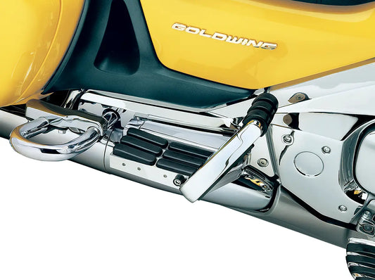 KURYAKYN Transformer™ Fotplattor Passagerare - Chrome bild 3 PMMEDIA:4890f294cb41d21b