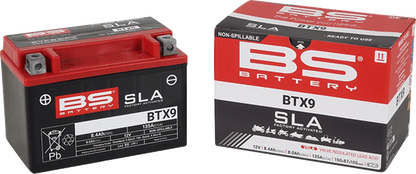 BS BATTERY BTX9 AGM Underhållsfritt Startbatteri bild 4 PMMEDIA:7b74ef88d3744dca