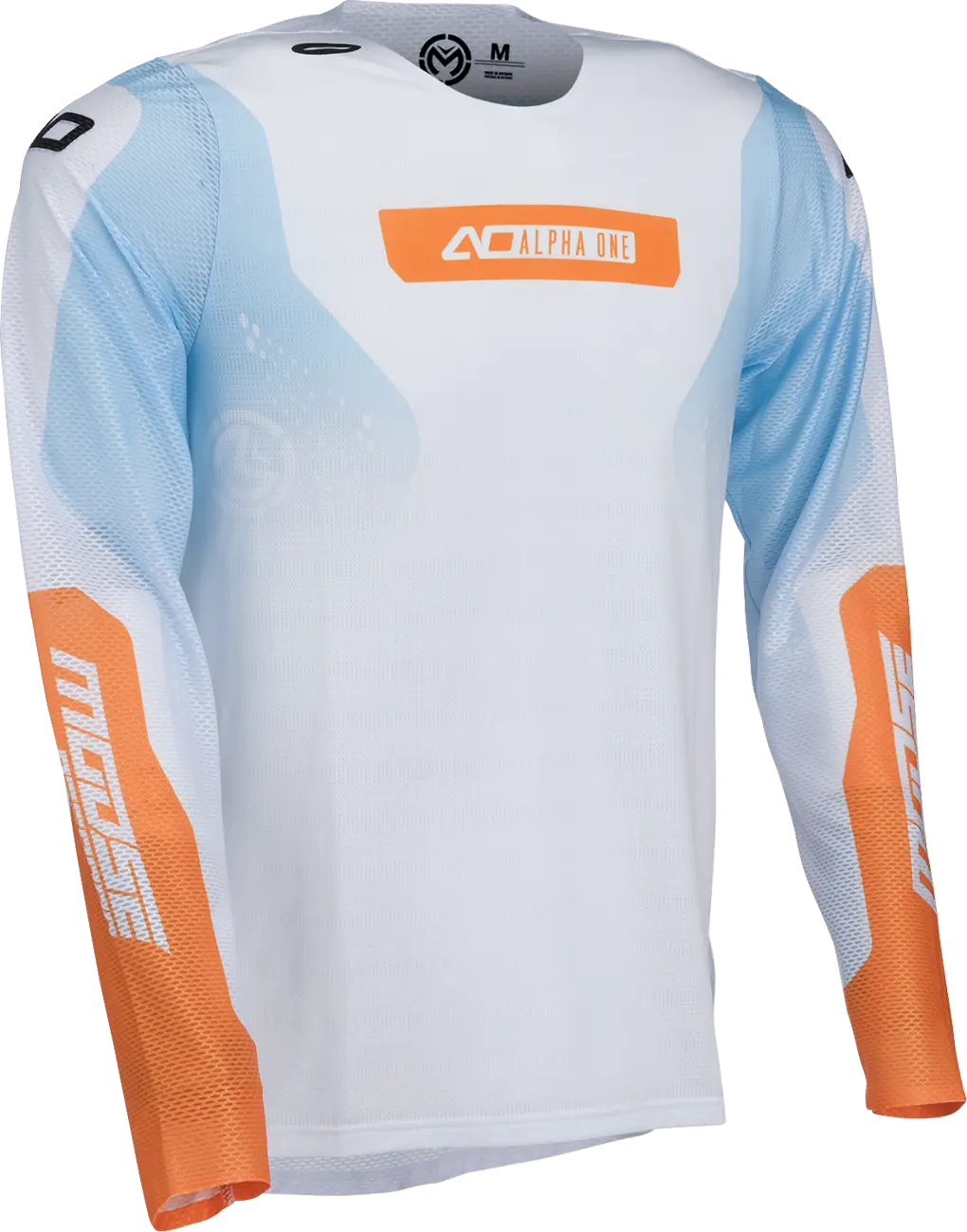 Moose Offroad Soft Goods Alpha One Tröjor herr bild 2 PMMEDIA:30a31586260143bb