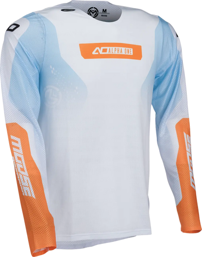 Moose Offroad Soft Goods Alpha One Tröjor herr bild 2 PMMEDIA:30a31586260143bb