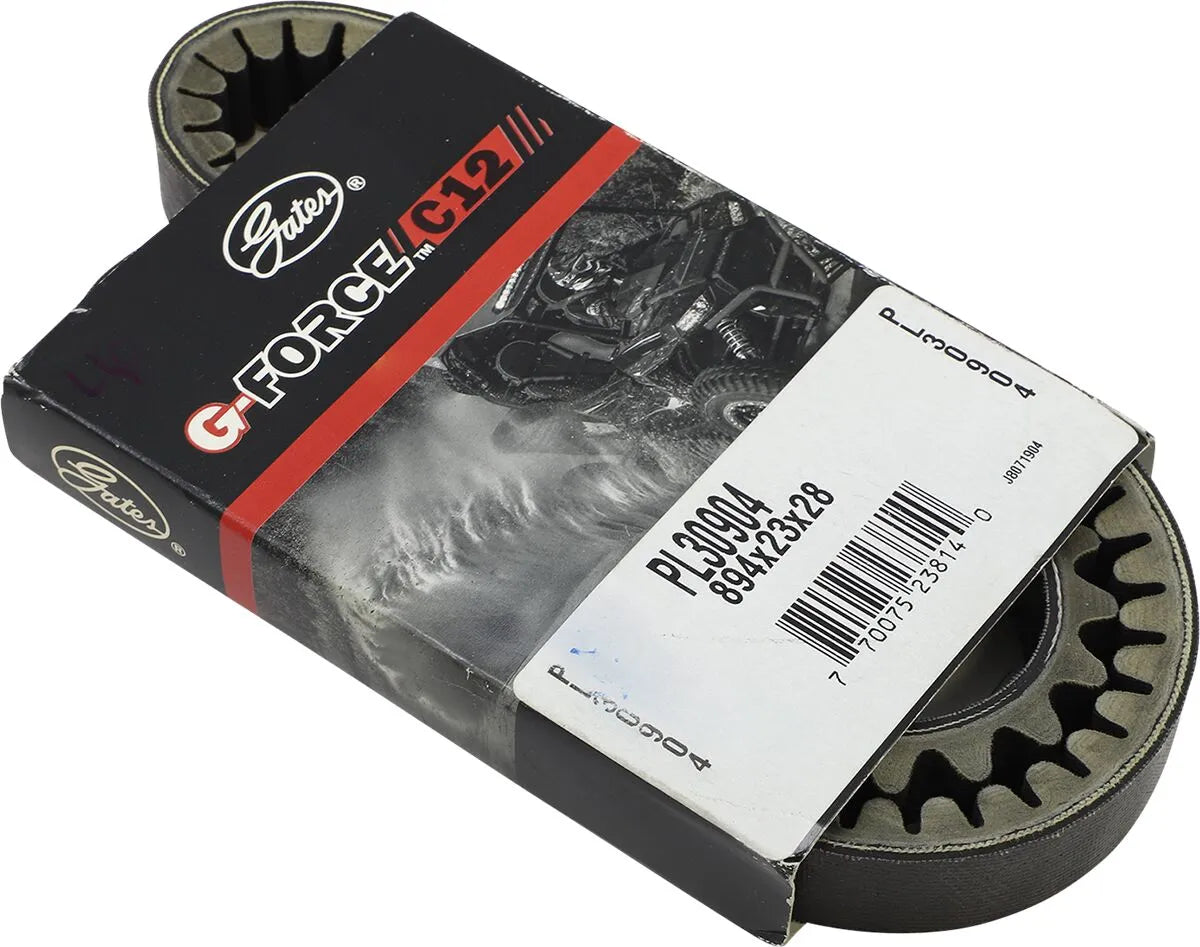 GATES Powerlink Scooter Drive Rem bild 4 PMMEDIA:44bba5253e79c0ac