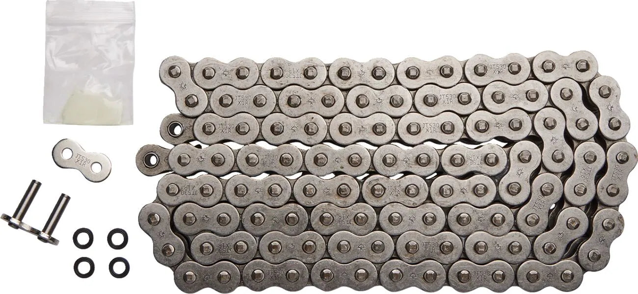Jt Chains 428 X1R Heavy-Duty X-Ring Sealed Drive Chain Drivkedja X-ring bild 15 PMMEDIA:1ccbd17a65ecbde3